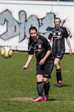 Bild 89 - B-Juniorinnen Kieler MTV - FSC Kaltenkirchen : Ergebnis: 0:0